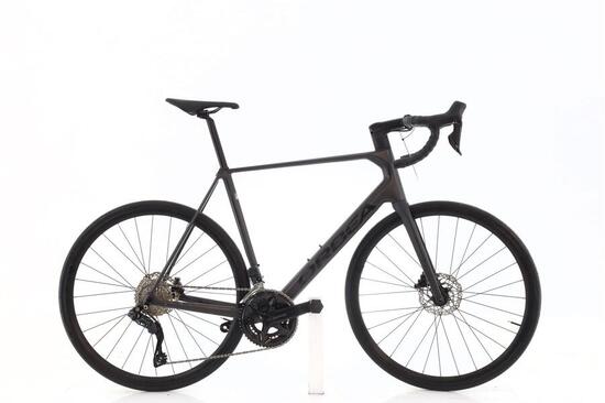 Vélo de route reconditionné · Orca Di2 12V · Très bon état