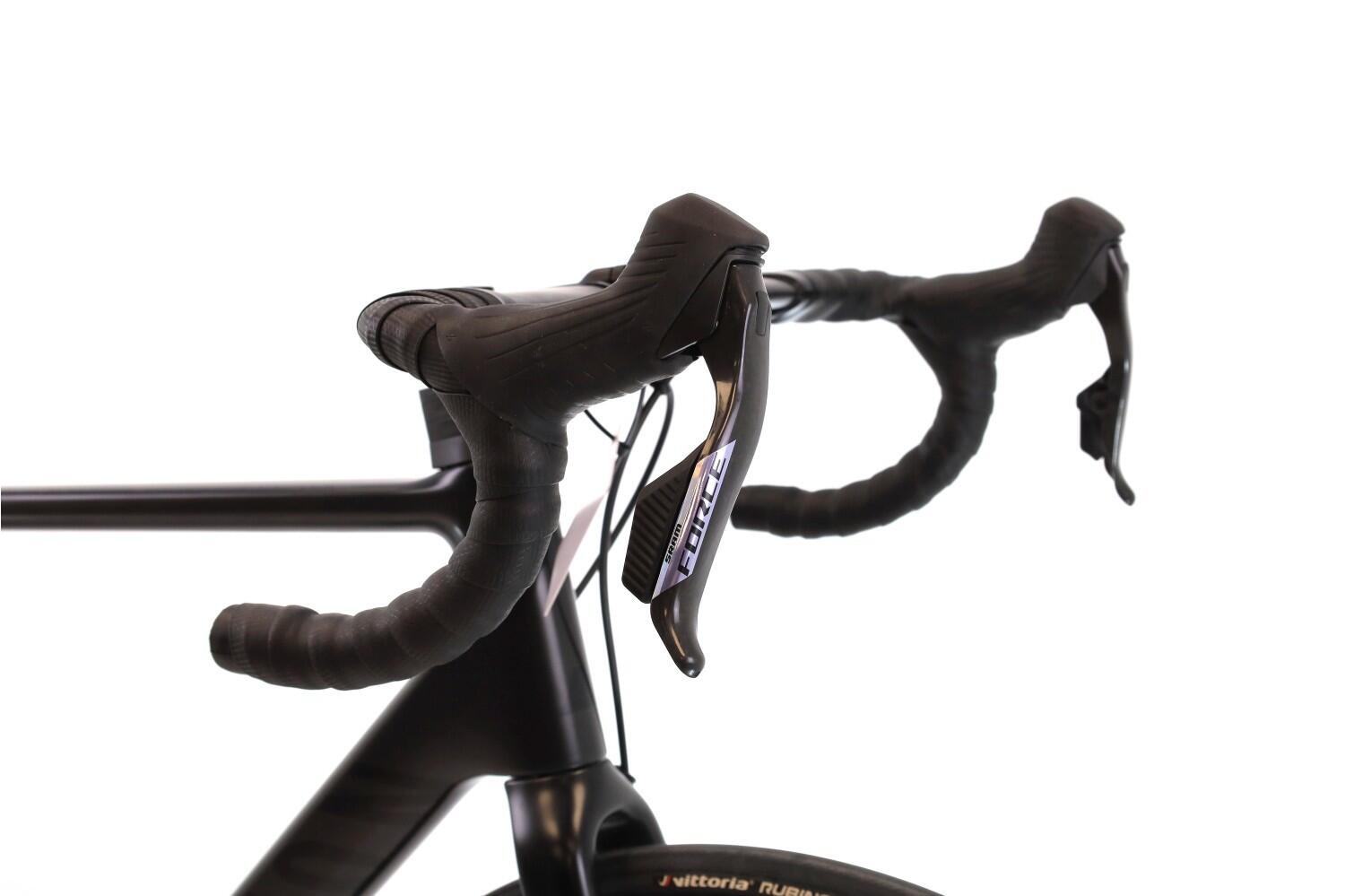Bici strada ricondizionata ·  Endurace CF SLX AXS 12V · Ottimo stato 6/8