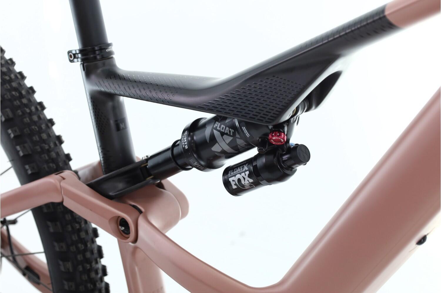 Ebike ricondizionata ·  Rise GX AXS · Bici Km 0 7/8
