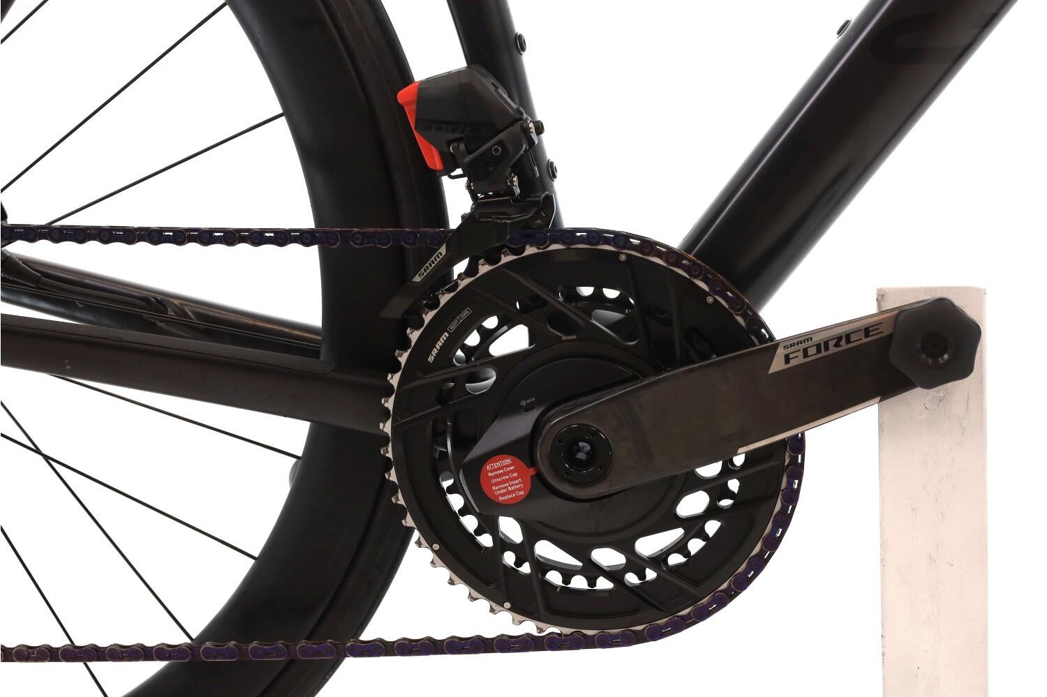 Bici strada ricondizionata ·  Endurace CF SLX AXS 12V · Ottimo stato 4/8