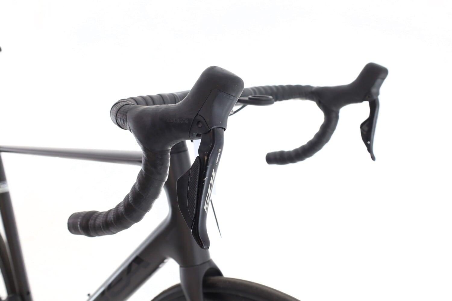 Tweedehands racefiets ·  Orca Di2 12V · Zeer goede toestand 6/8