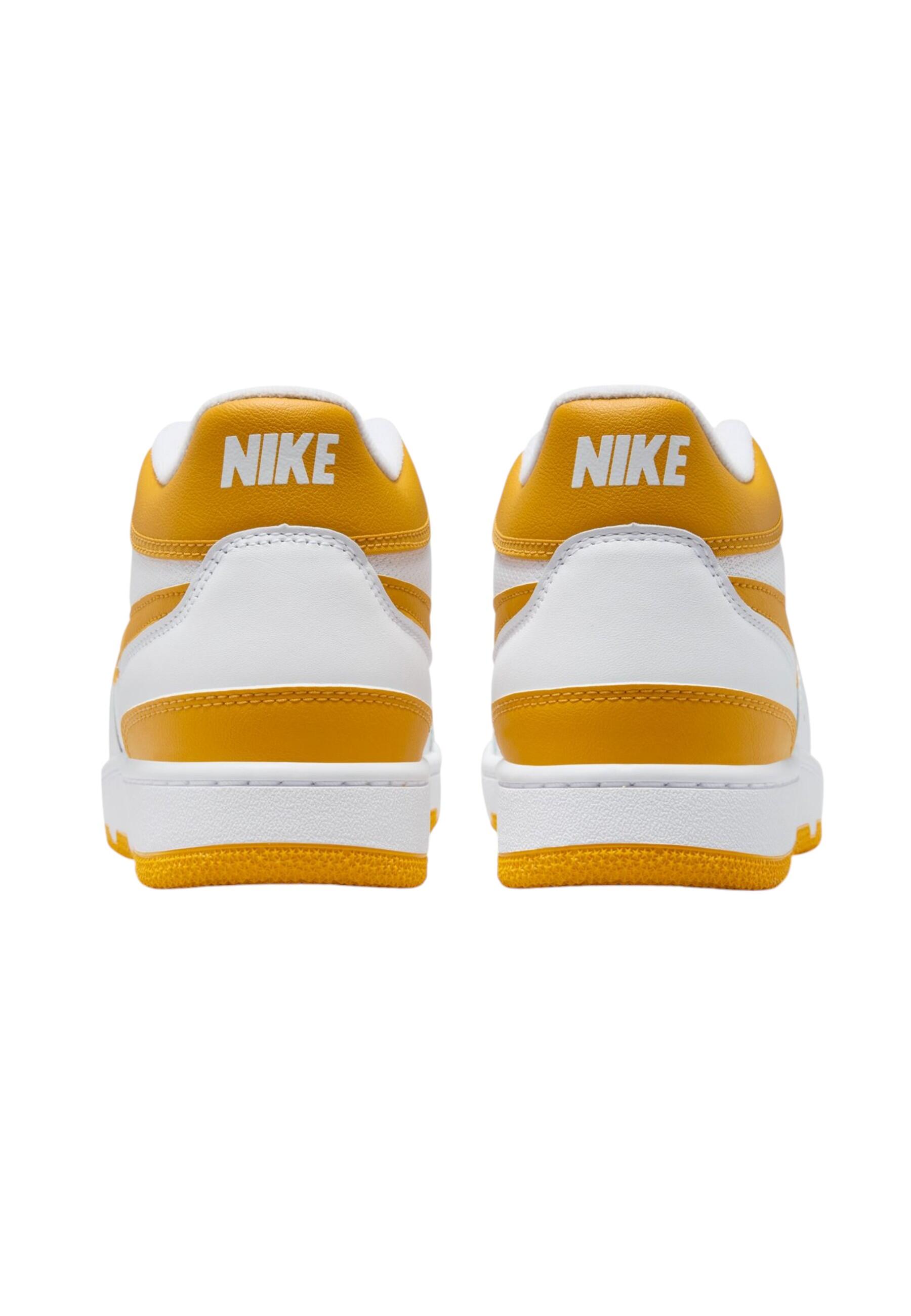Nike Sportswear - Zapatillas Nike Attack en cuero para hombre y mujer 5/6