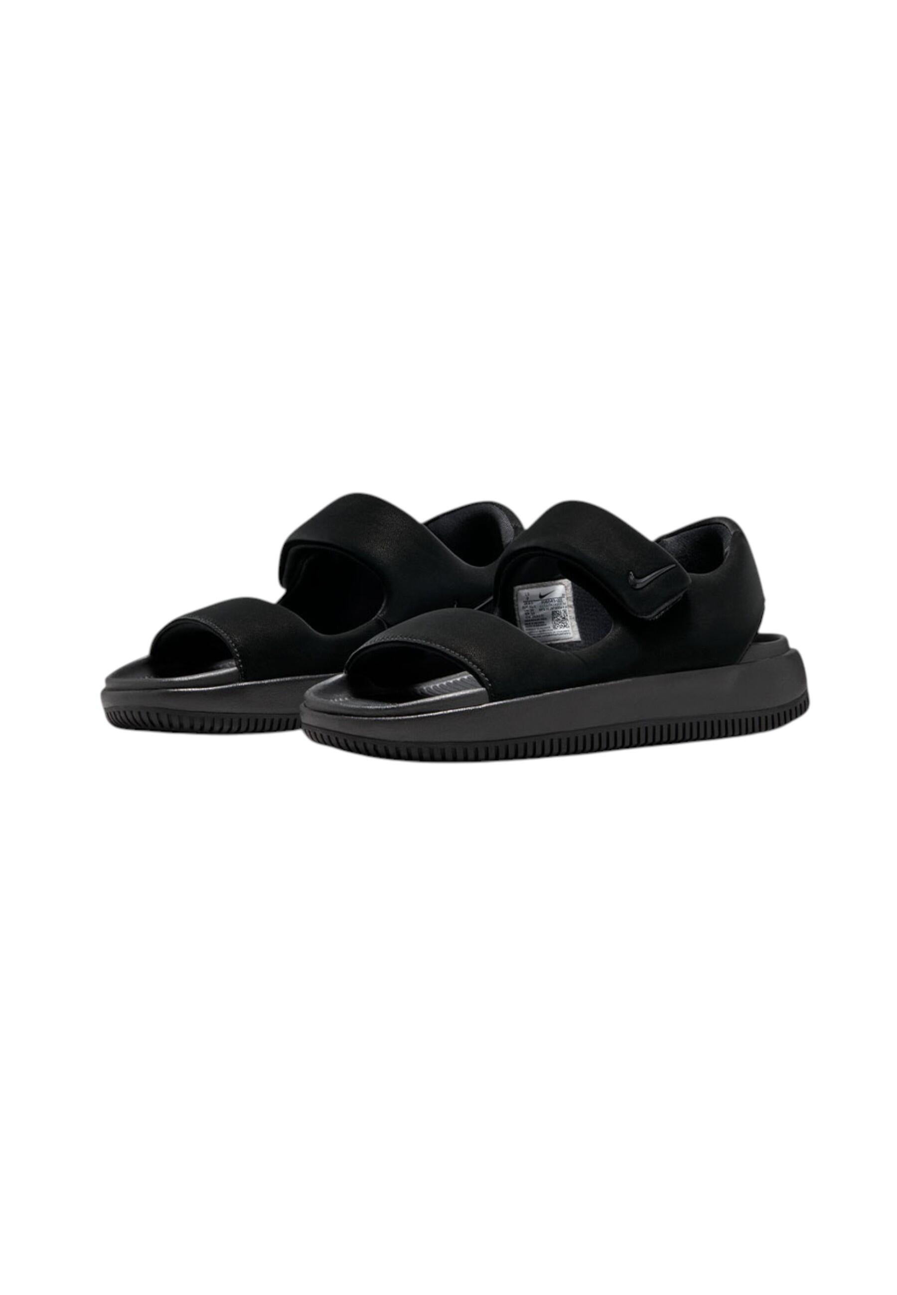 Nike Sportswear - Sneakers W NIKE CALM SANDAL en cuir pour femme 2/5