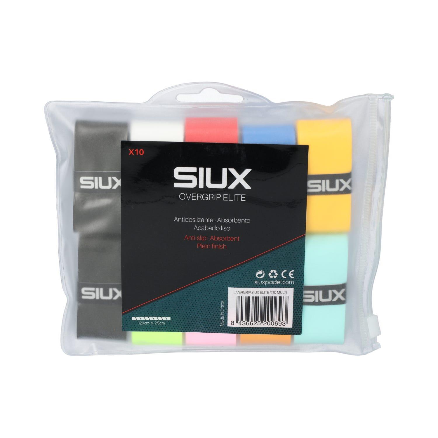SIUX picture