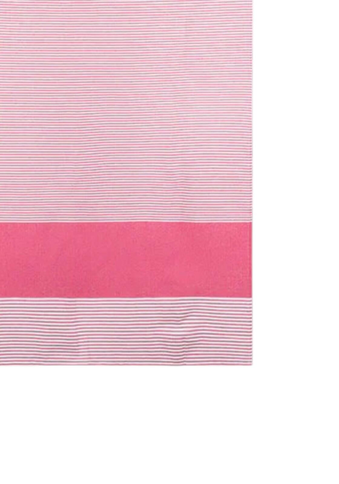 TELO RIGATO COL FUCSIA 3/3
