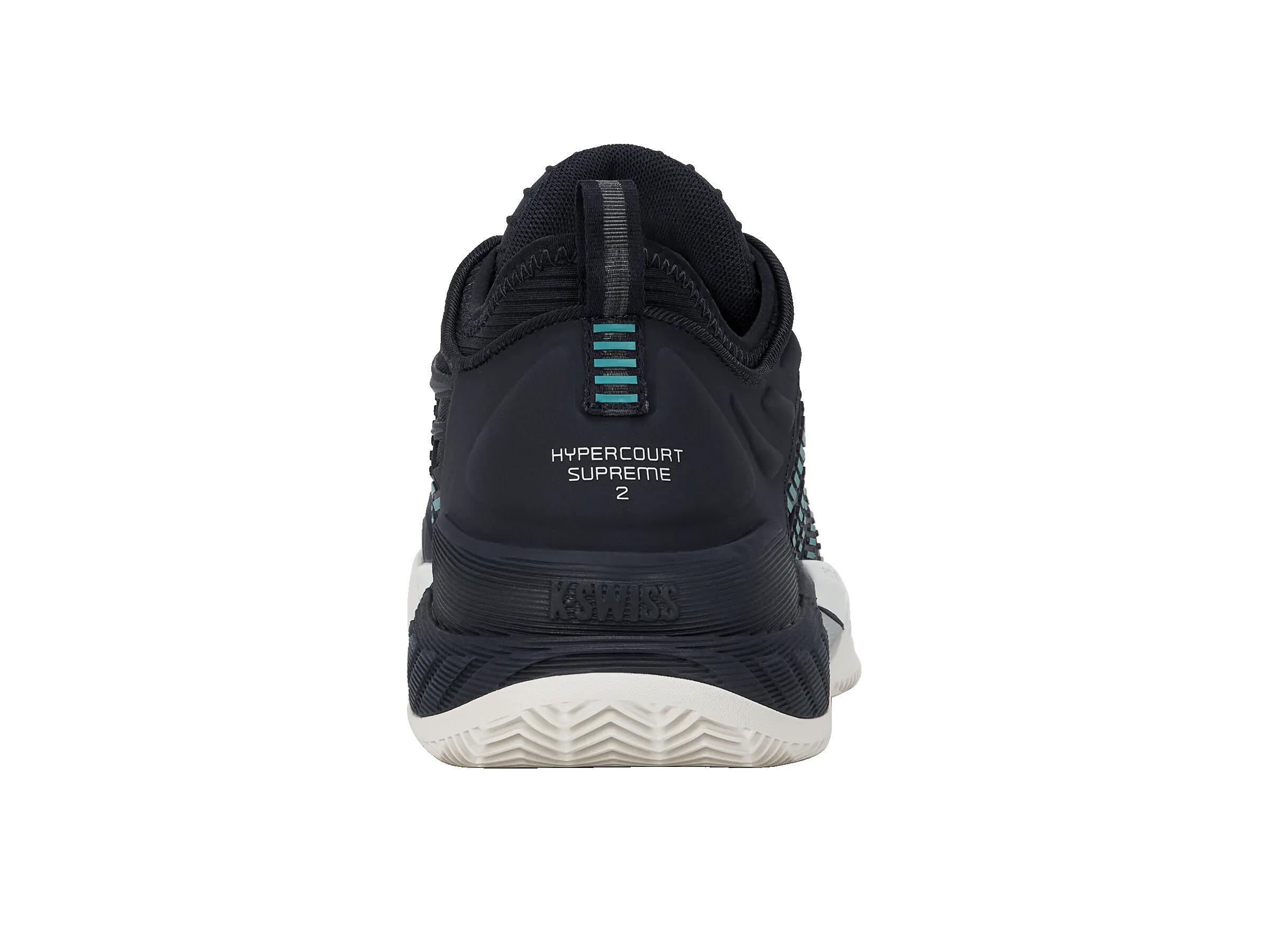 K-SWISS Shoes Hypercourt Supreme 2 Clay 4/7