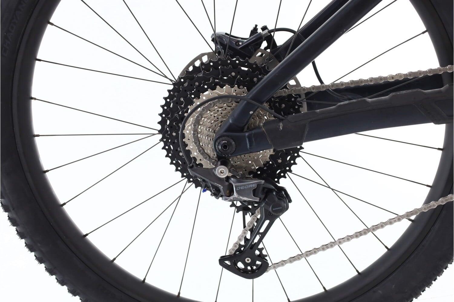 MTB ricondizionata ·  Occam H30 · Ottimo stato 3/8
