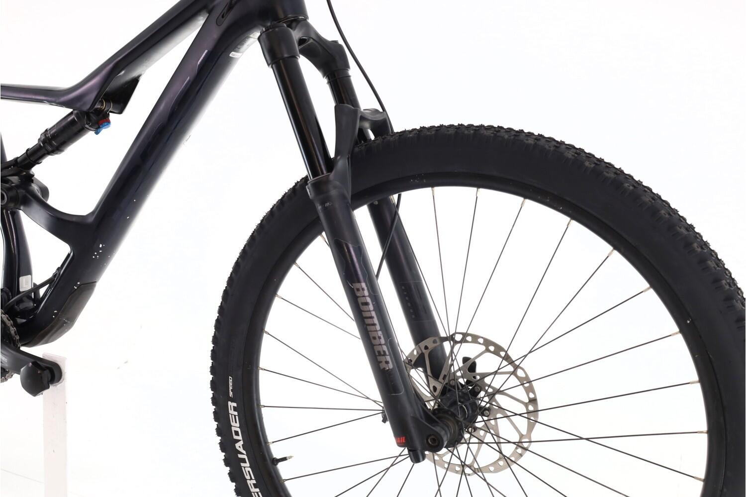 MTB ricondizionata ·  Occam H30 · Ottimo stato 5/8