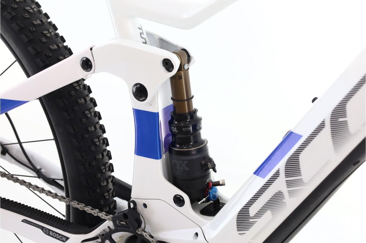 Segunda Vida · Ebike ·  Genius eRide Tuned X01 · Muito bom estado 7/8