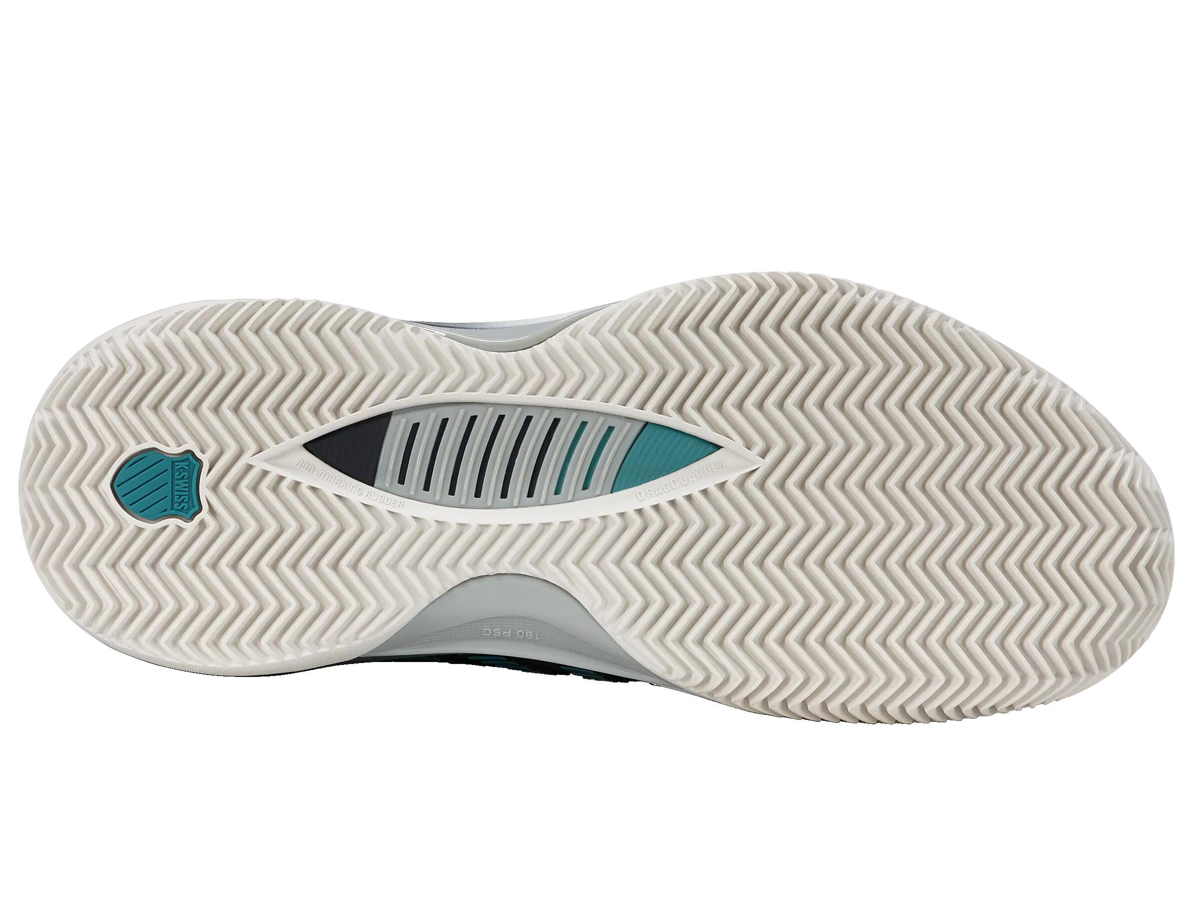K-SWISS Shoes Hypercourt Supreme 2 Clay 6/7