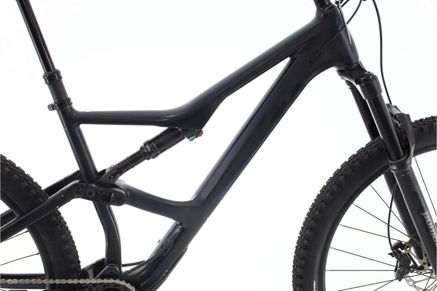 MTB ricondizionata ·  Occam H30 · Ottimo stato 2/8
