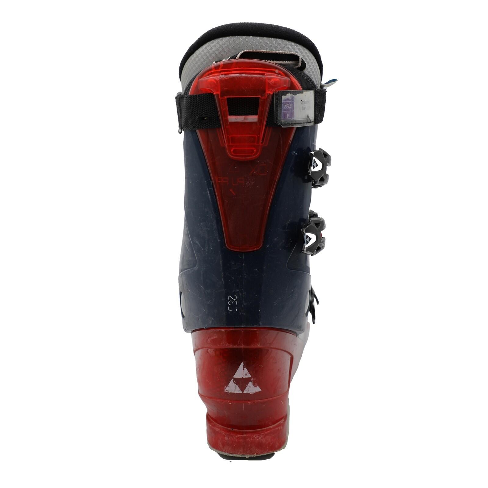 RECONDITIONNE - Chaussure De Ski Fischer Viron 8 Xtr 2/4