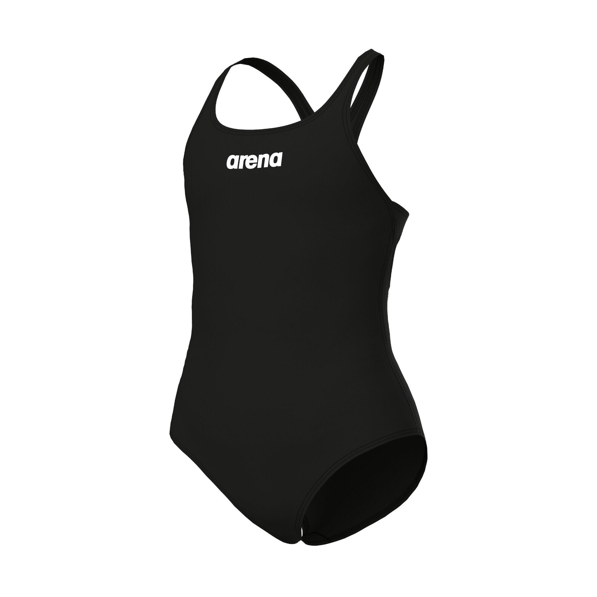 Einteilige badeanzüge Mädchen  - Team Swim Pro Solid 9/9