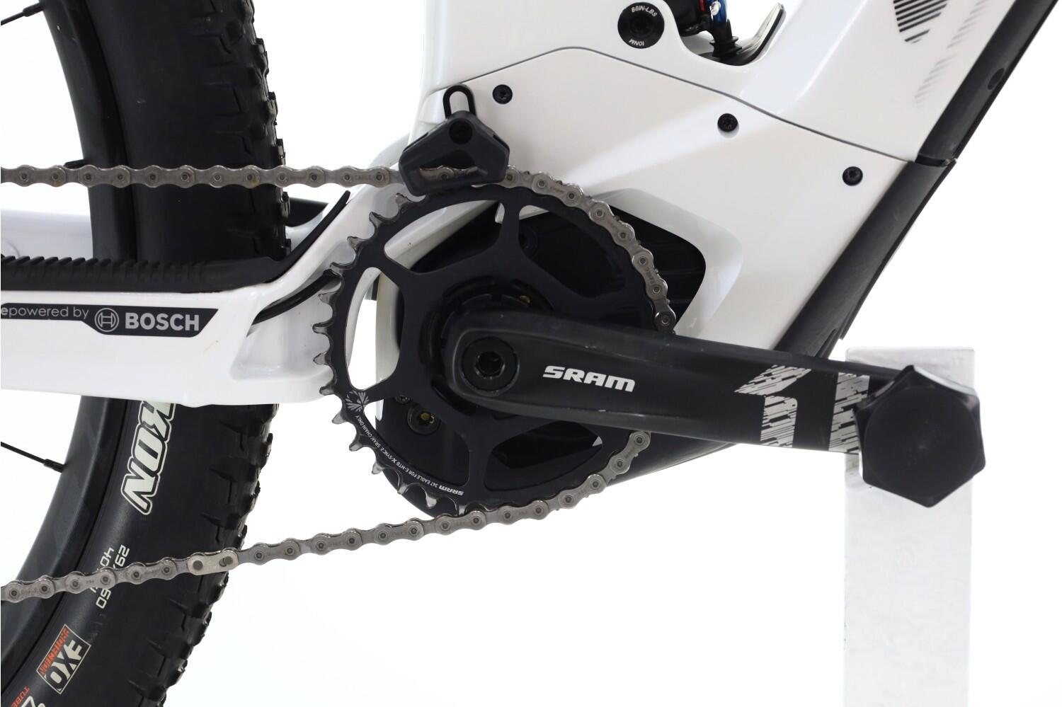 Segunda Vida · Ebike ·  Genius eRide Tuned X01 · Muito bom estado 4/8