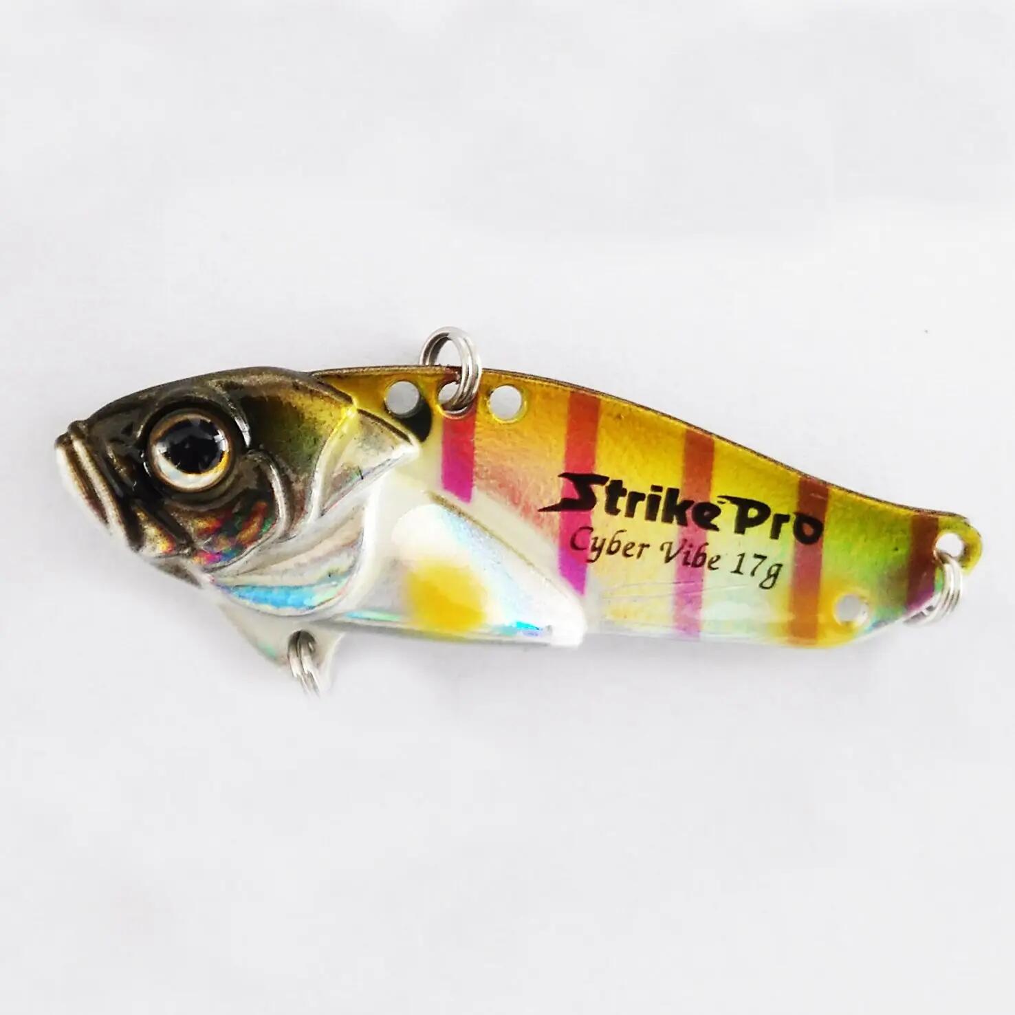 STRIKE PRO picture