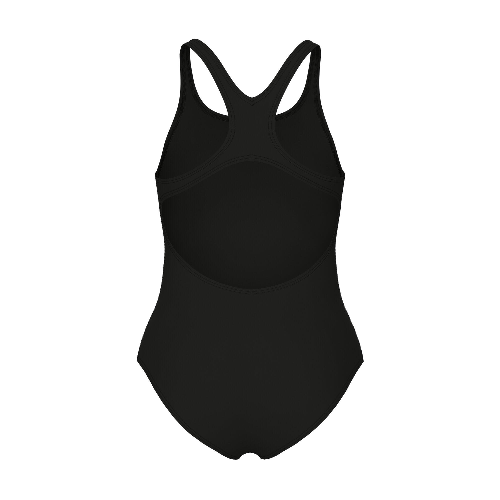 Einteilige badeanzüge Mädchen  - Team Swim Pro Solid 8/9