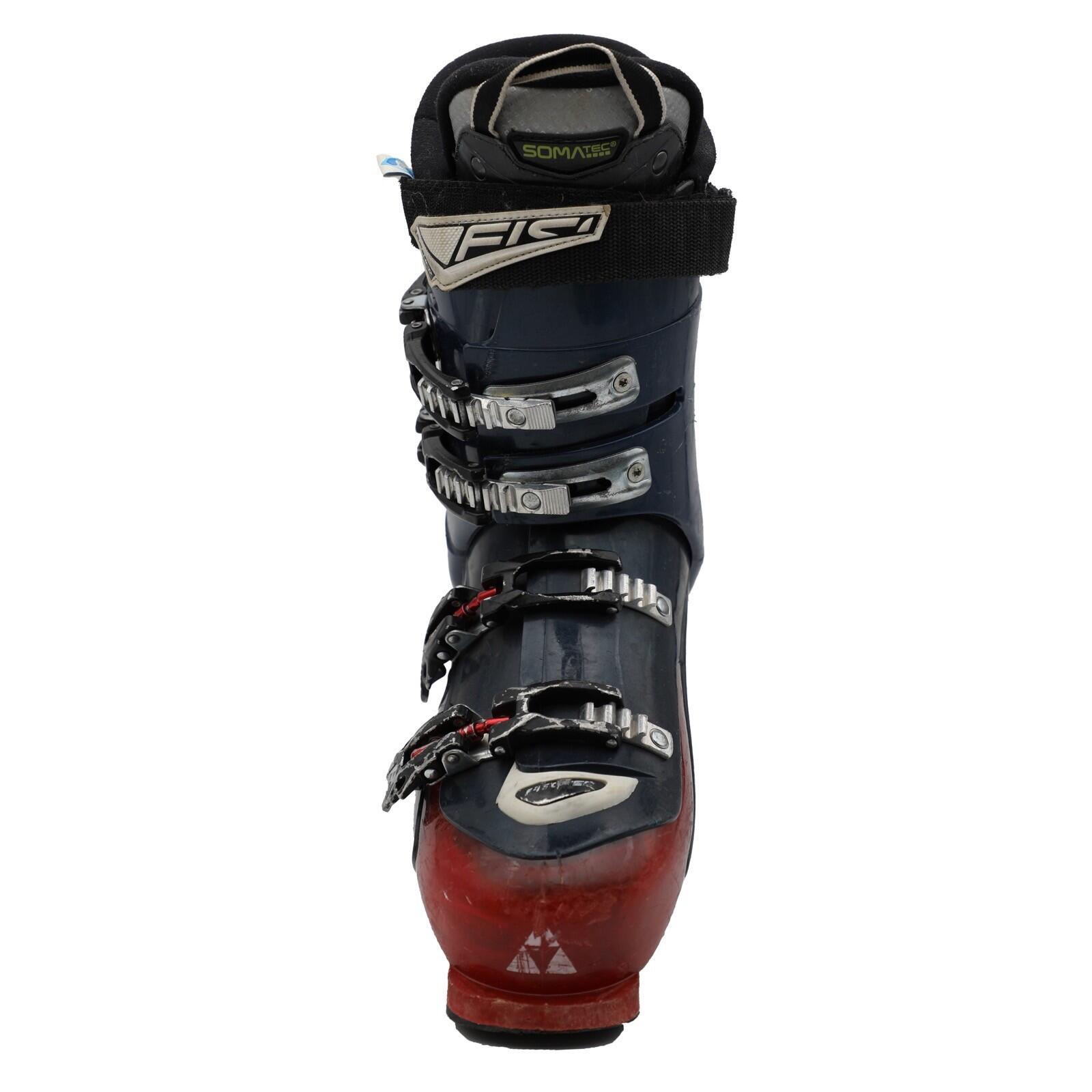 RECONDITIONNE - Chaussure De Ski Fischer Viron 8 Xtr 4/4