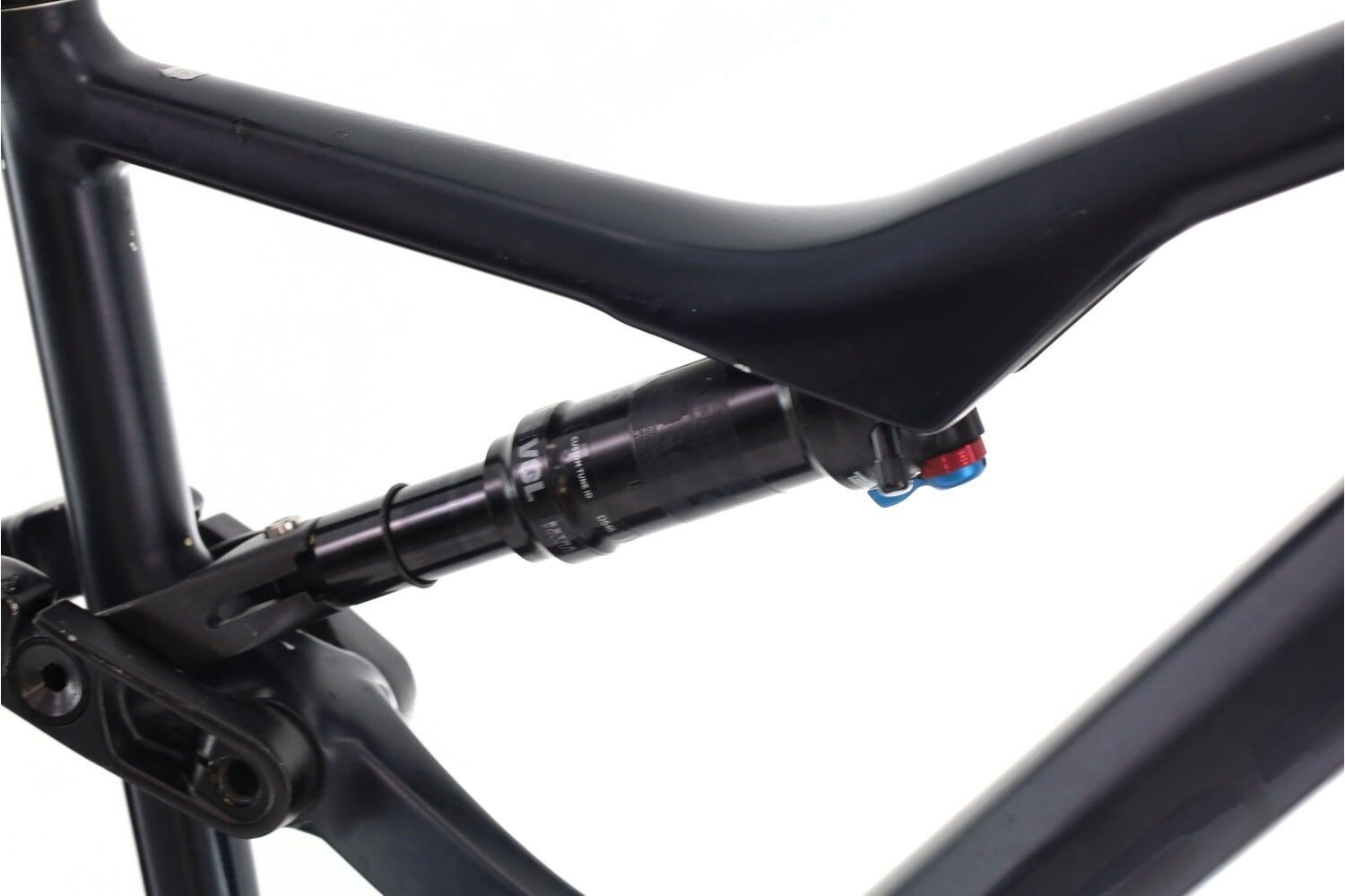 MTB ricondizionata ·  Occam H30 · Ottimo stato 7/8
