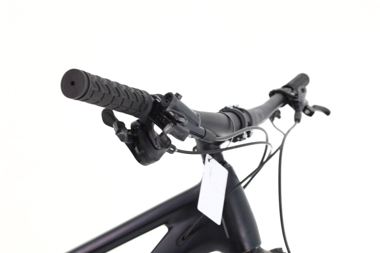 MTB ricondizionata ·  Occam H30 · Ottimo stato 6/8