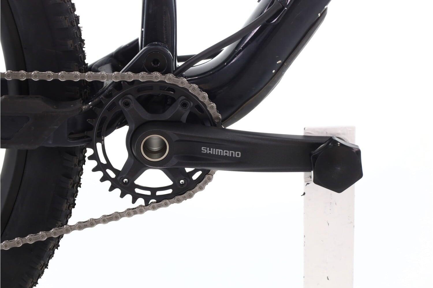MTB ricondizionata ·  Occam H30 · Ottimo stato 4/8