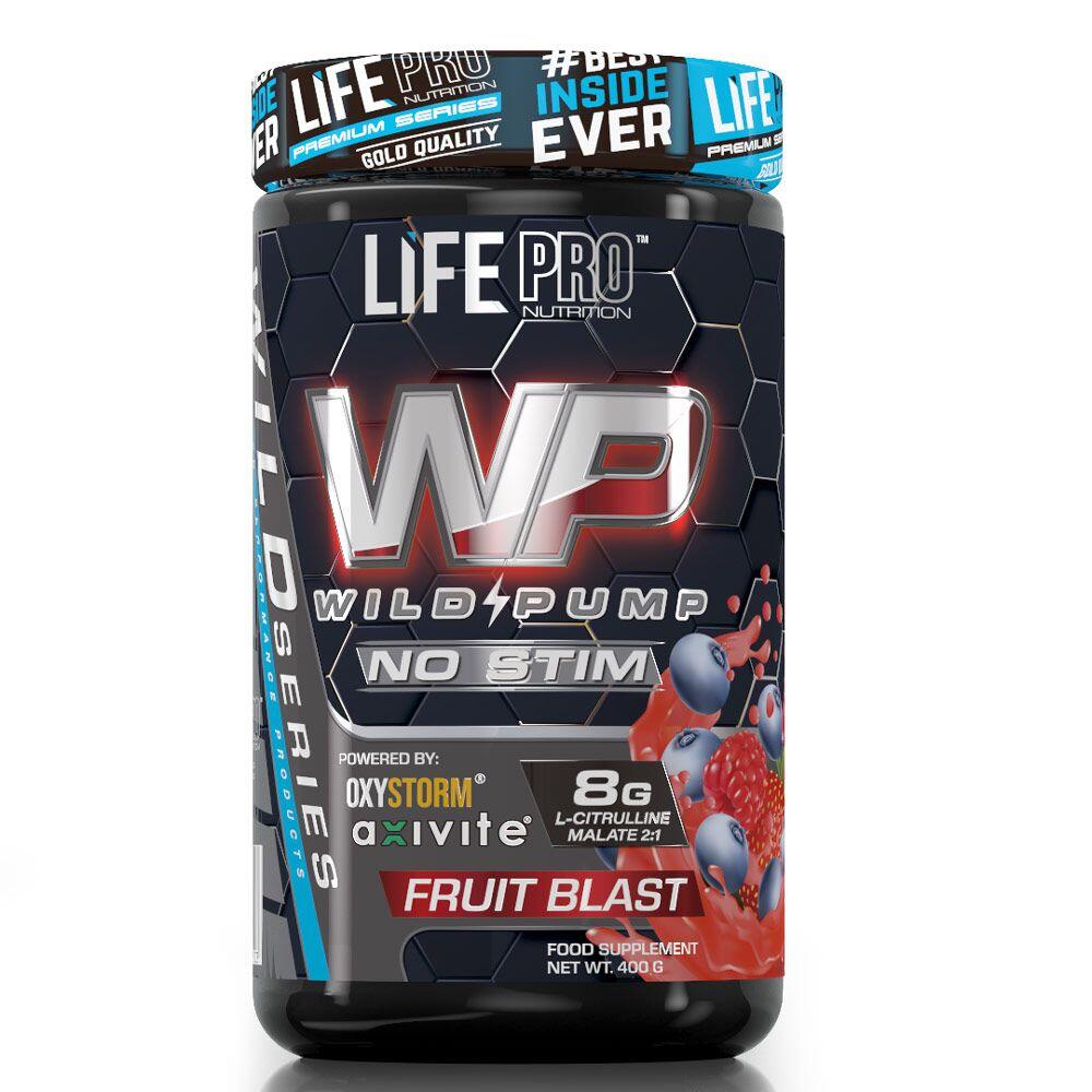 LIFE PRO NUTRITION picture