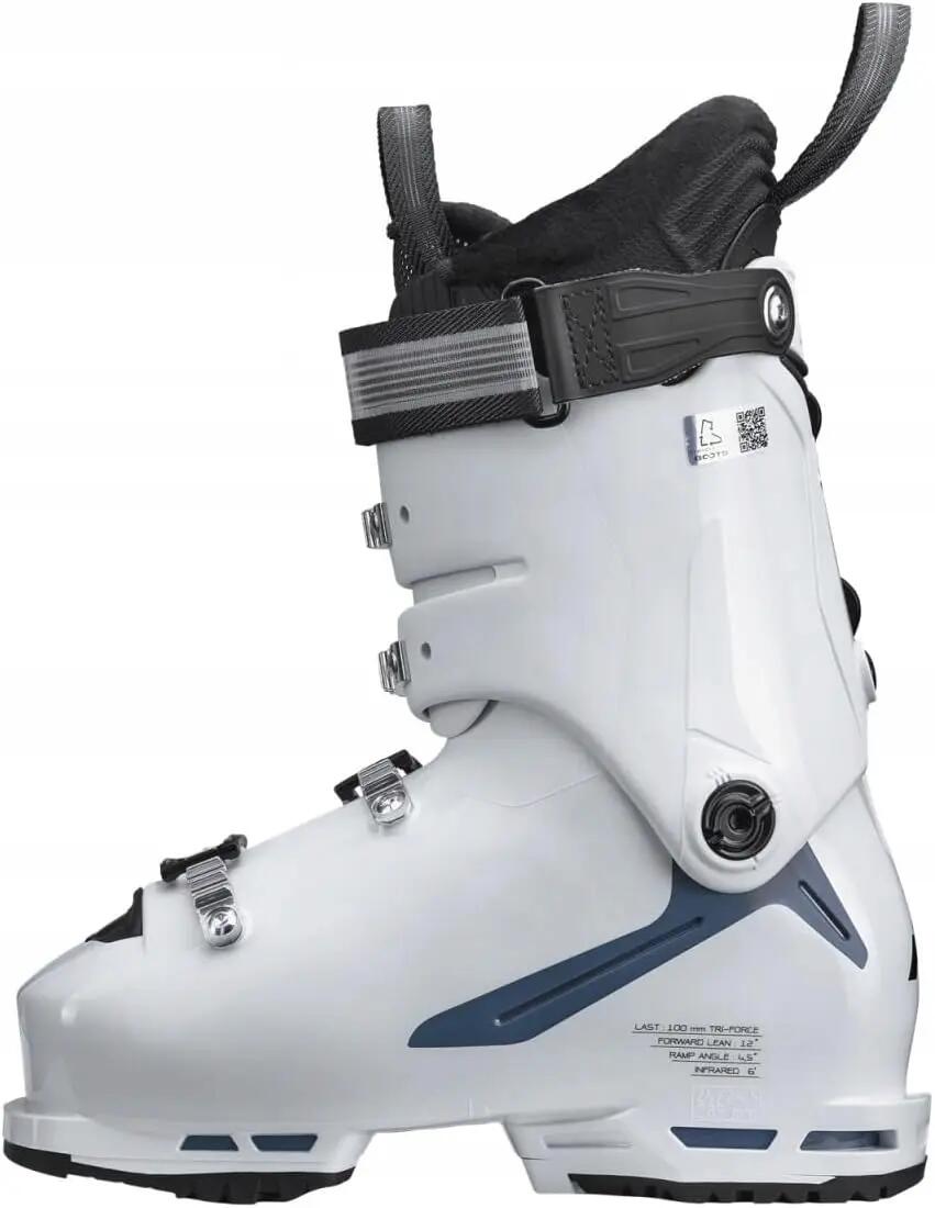 Buty narciarskie damskie Nordica Speedmachine 3 95 X GW 2/4