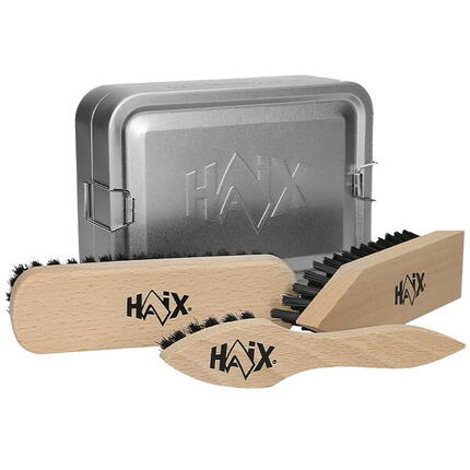 Haix Bürsten-Set