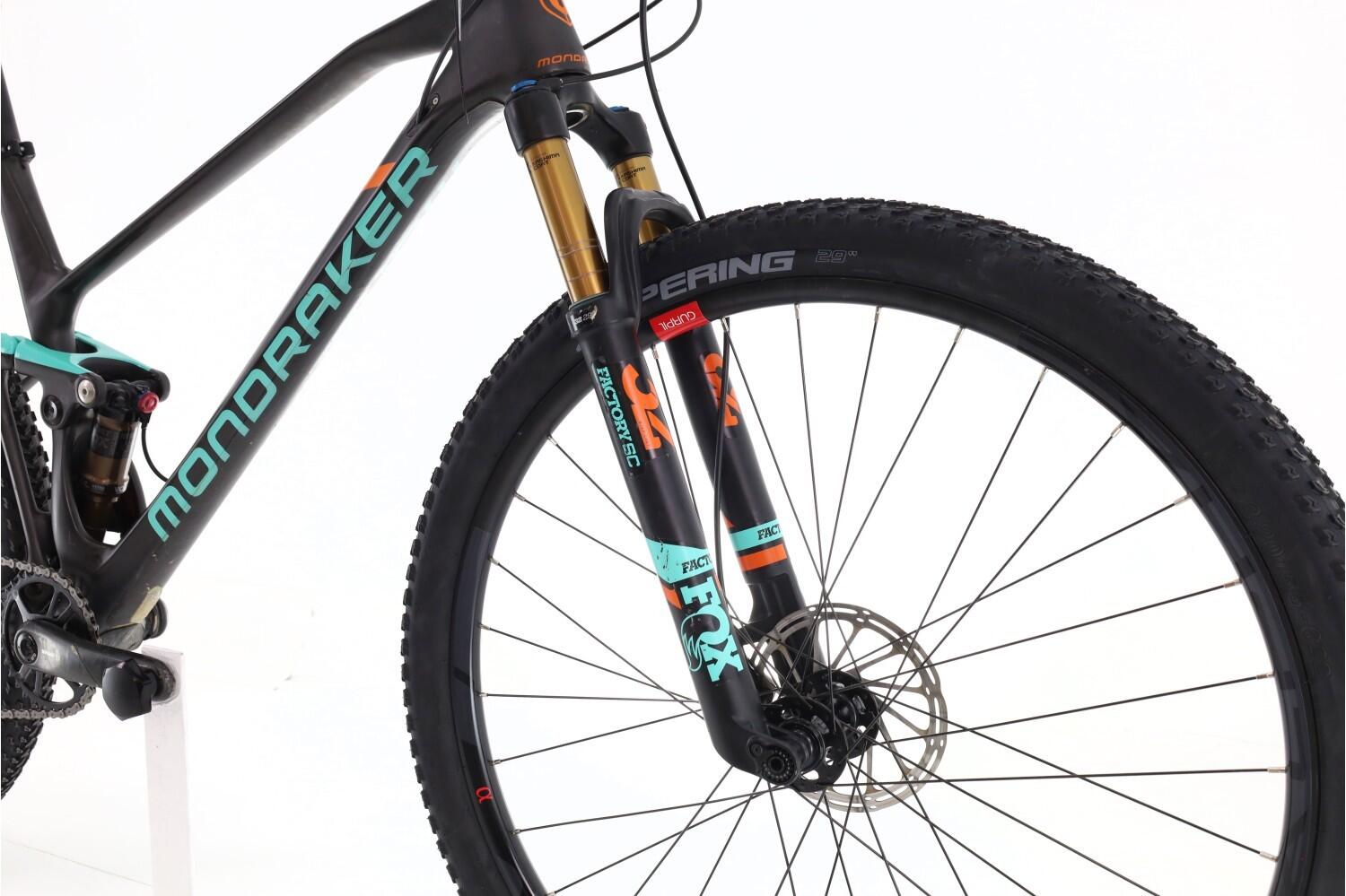 MTB ricondizionata ·  F-Podium R X01 · Buone condizioni 5/8