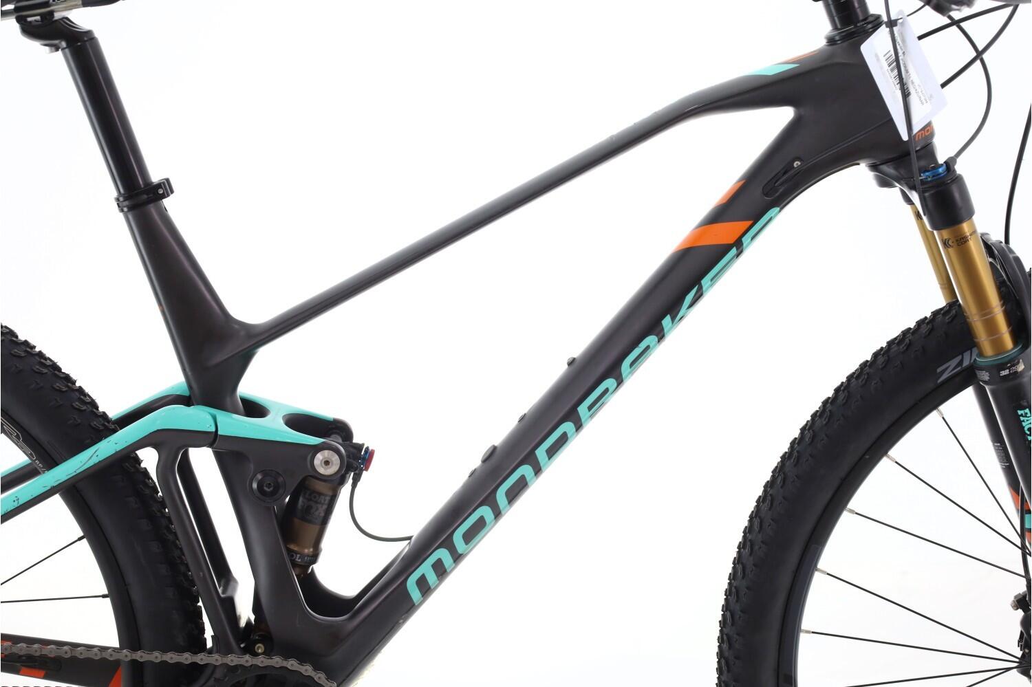 MTB ricondizionata ·  F-Podium R X01 · Buone condizioni 2/8