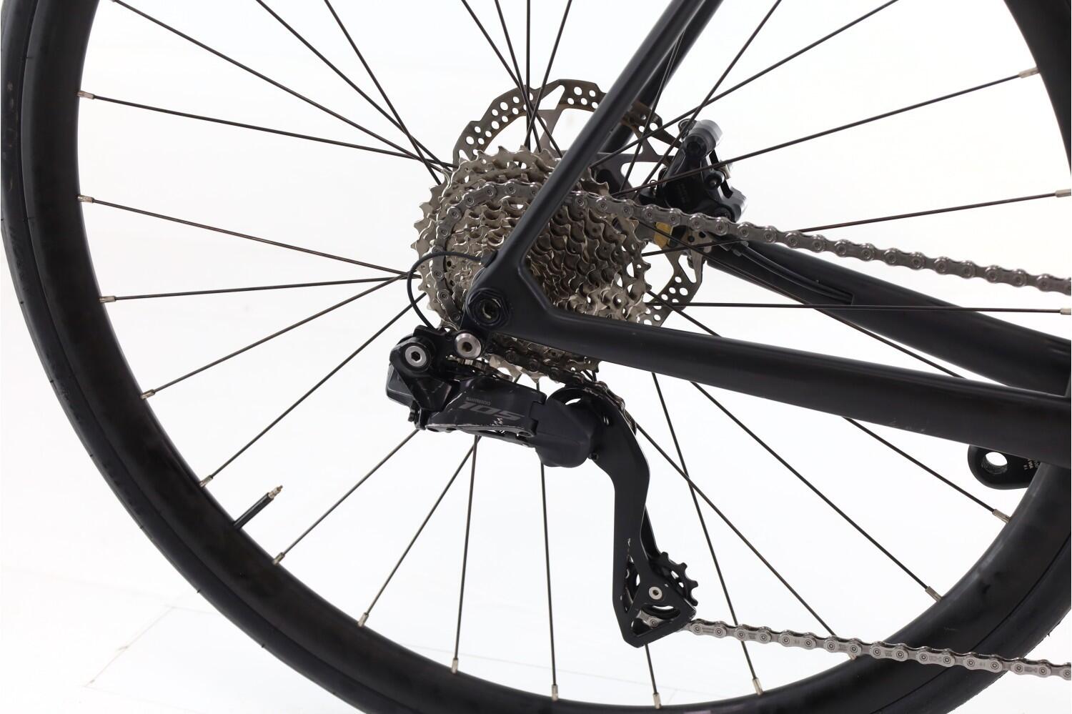 Bici strada ricondizionata ·  Orca Di2 12V · Ottimo stato 3/8
