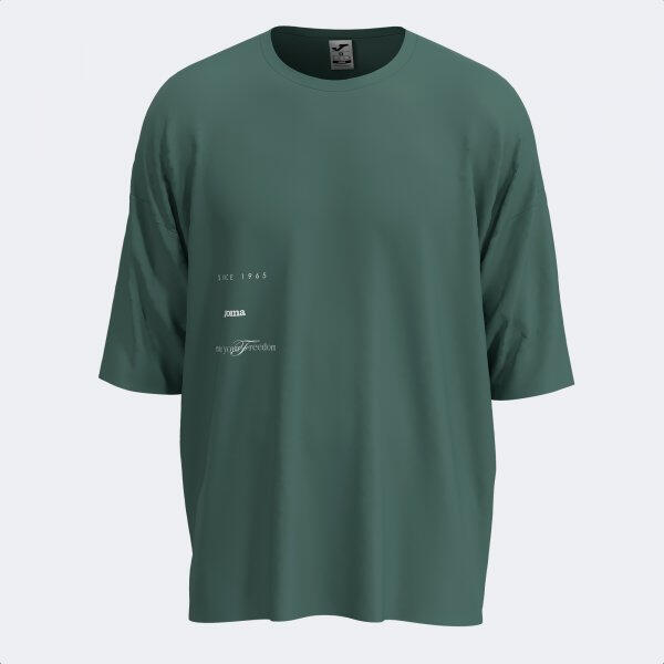 Tricou barbati Joma Mimetic verde L