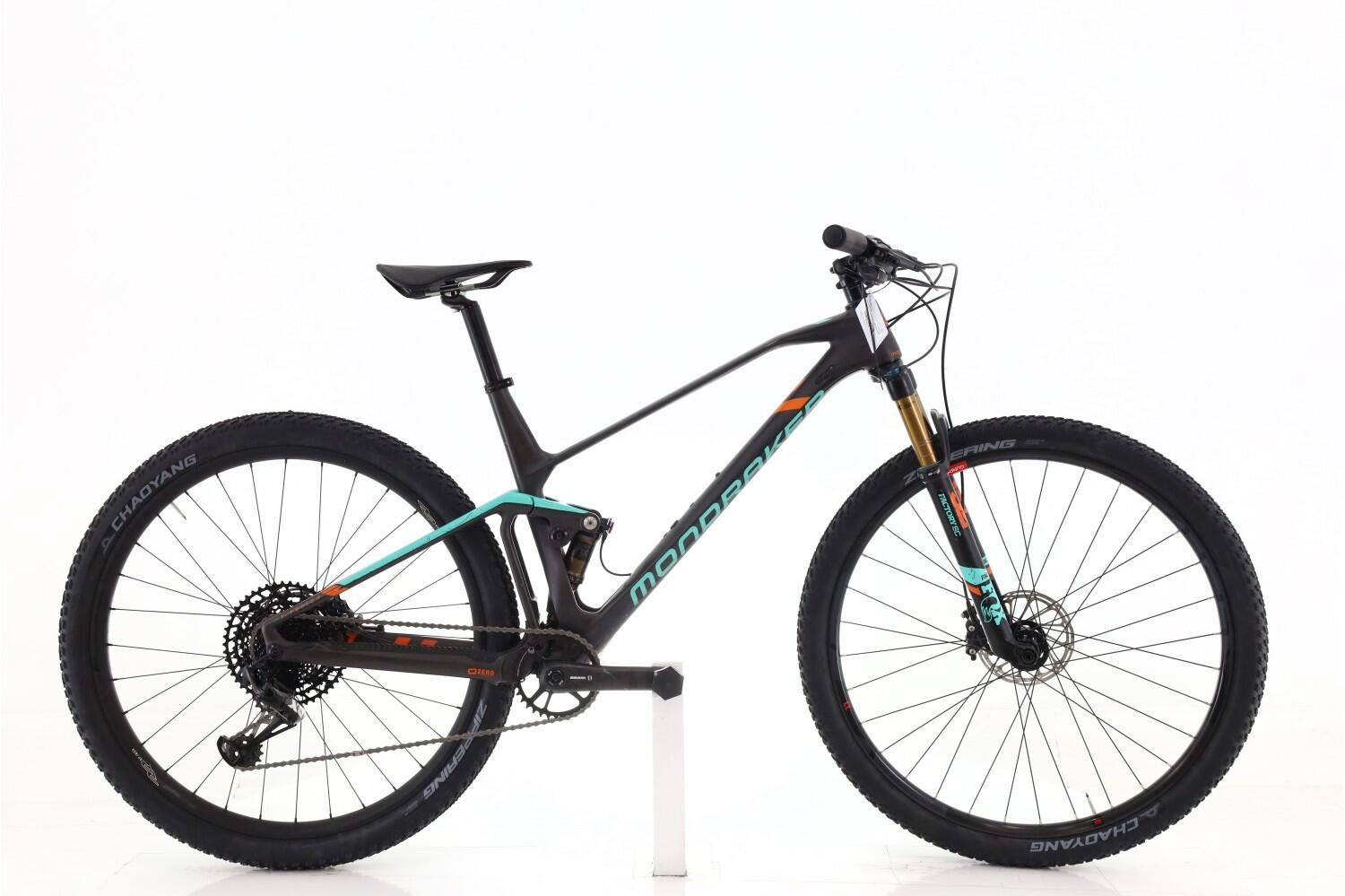 MONDRAKER picture