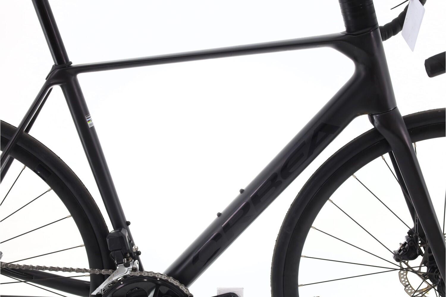 Bici strada ricondizionata ·  Orca Di2 12V · Ottimo stato 2/8