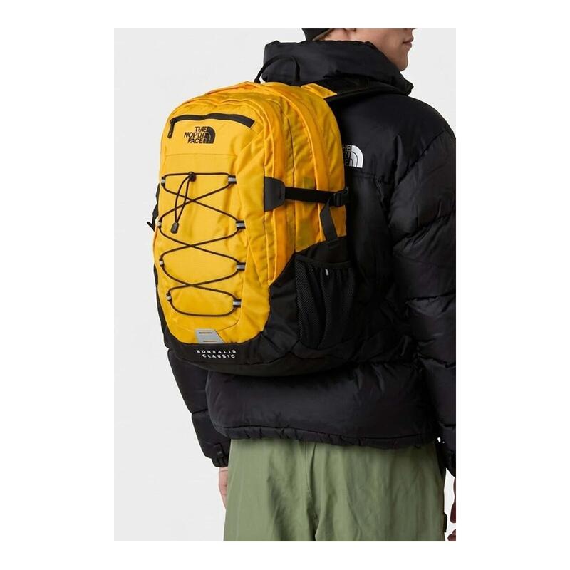 Rucsac The North Face Borealis Classic - galben