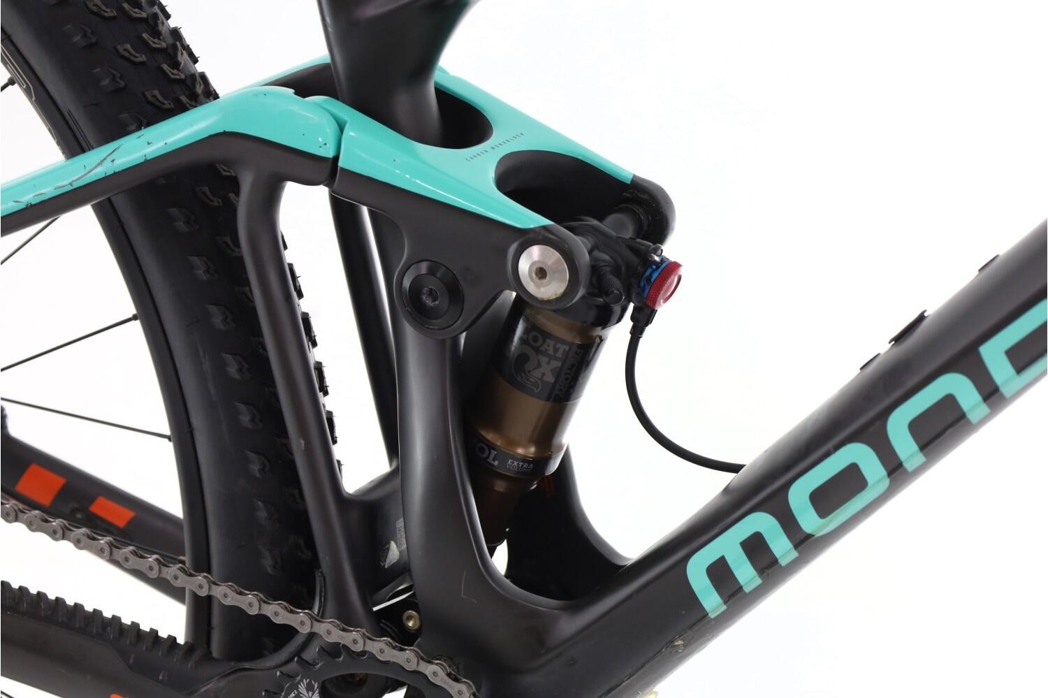 MTB ricondizionata ·  F-Podium R X01 · Buone condizioni 7/8