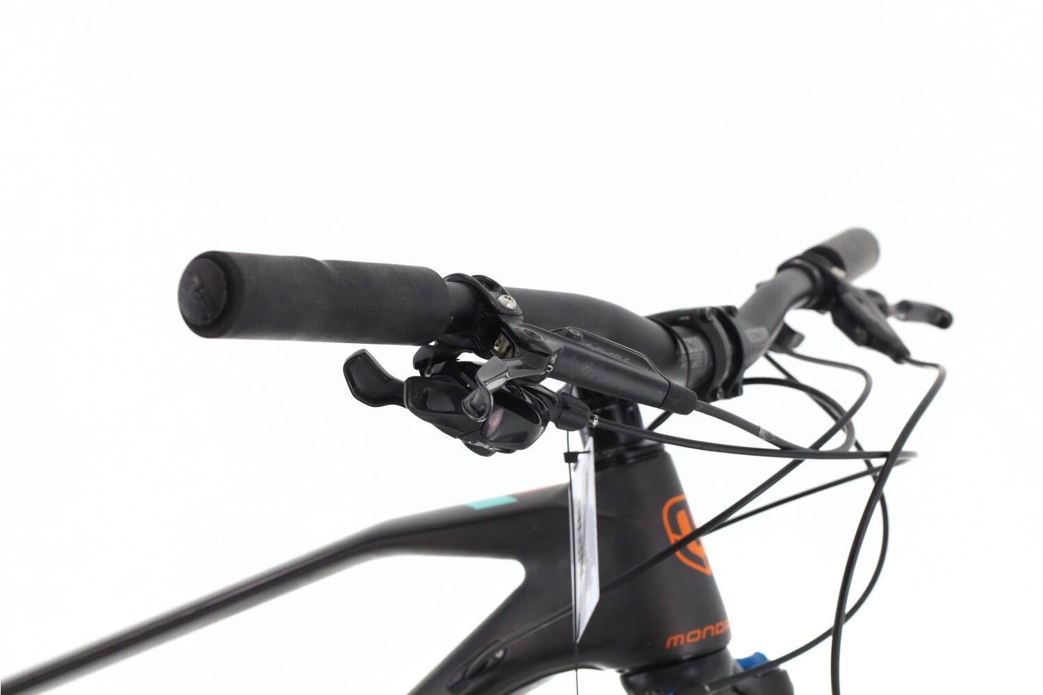 MTB ricondizionata ·  F-Podium R X01 · Buone condizioni 6/8