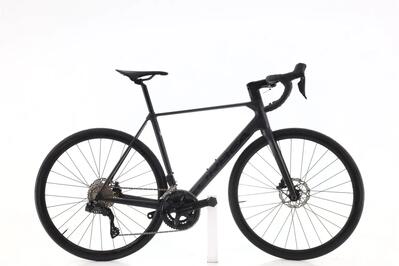 Tweedehands racefiets · orca di2 12v · zeer goede toestand