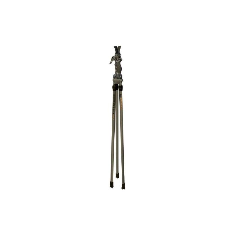Bâton de tir Primos Gen. 3 trépied 1/1
