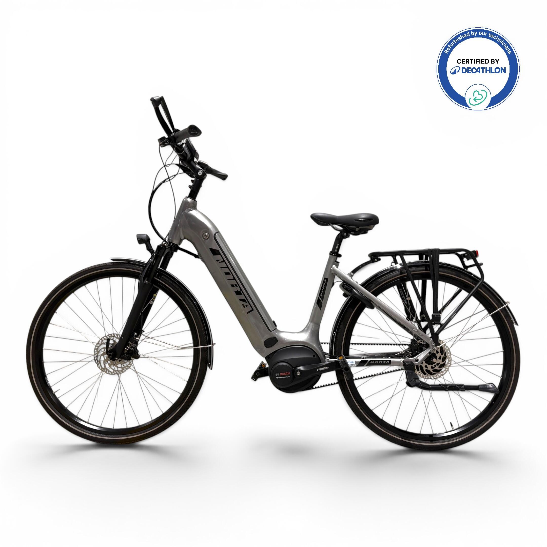 Seconde vie - Vélo électrique - Norta B-3040 3/7