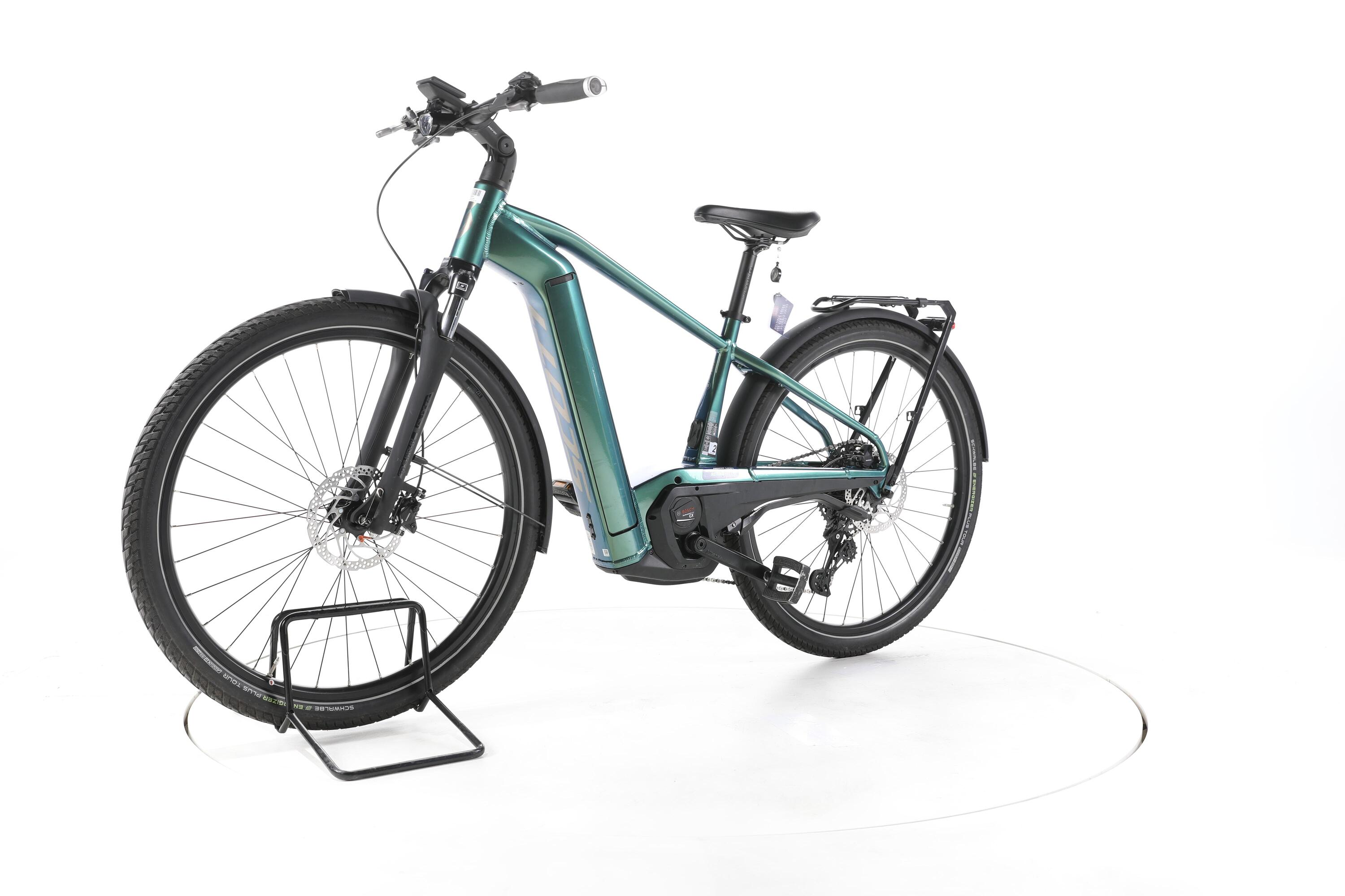 Ebike ricondizionata Â· Scott Sub Sport eRIDE 10 Â· Ottime condizioni 5/7