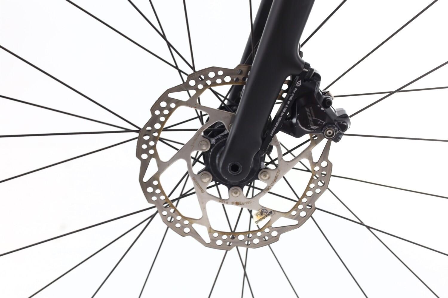 Bici strada ricondizionata ·  Orca Di2 12V · Ottimo stato 7/8