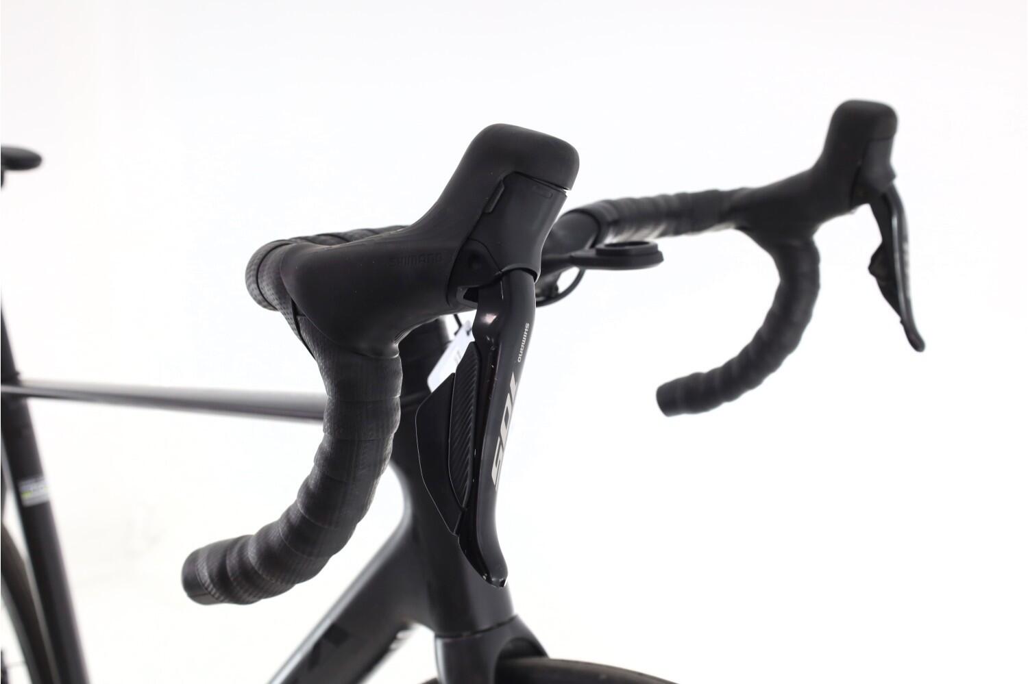 Bici strada ricondizionata ·  Orca Di2 12V · Ottimo stato 6/8