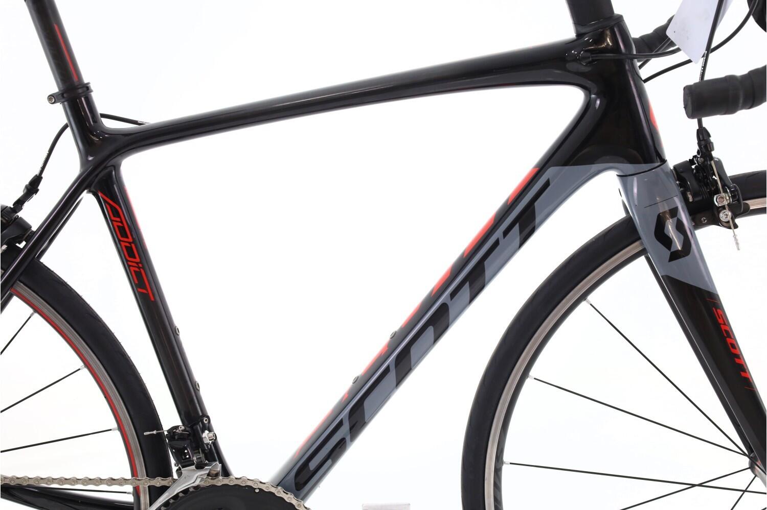 Bici strada ricondizionata ·  Addict 20 · Ottimo stato 2/8