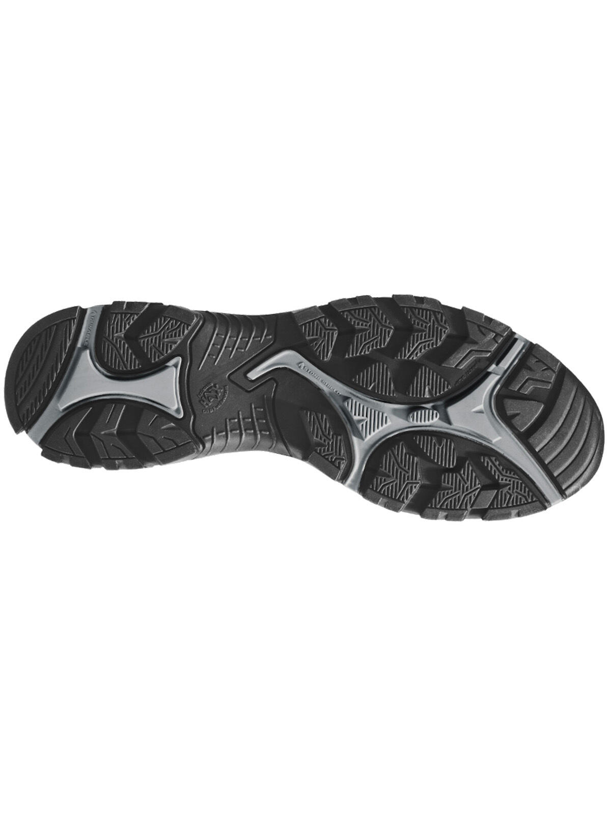 HAIX Veiligheidsschoenen Nevada Pro Laag 2/2