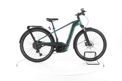 Reconditionné - Scott Sub Sport eRIDE 10 Trekking E-Bike - Très Bon