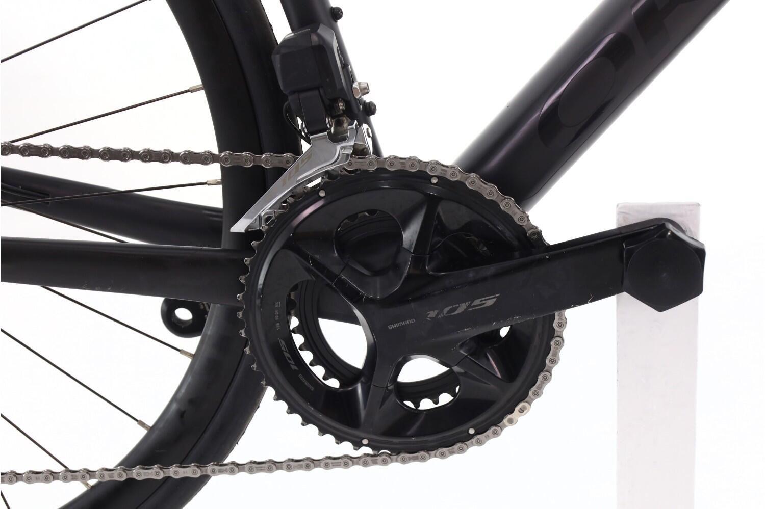 Bici strada ricondizionata ·  Orca Di2 12V · Ottimo stato 4/8