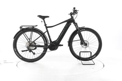 Tweedehands - giant fathom e+ ex trekking e-bike - zeer goed