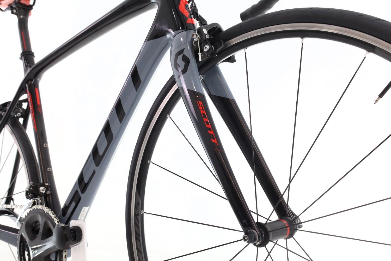 Bici strada ricondizionata ·  Addict 20 · Ottimo stato 5/8