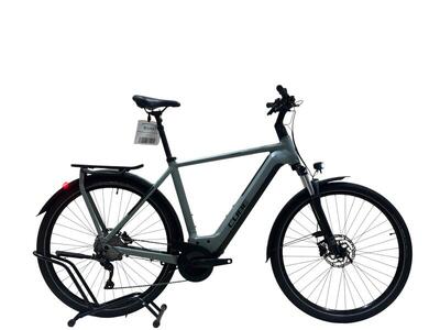 Refurbished - e-bike cube kathmandu hybrid one 750 shimano deore - zeer goed