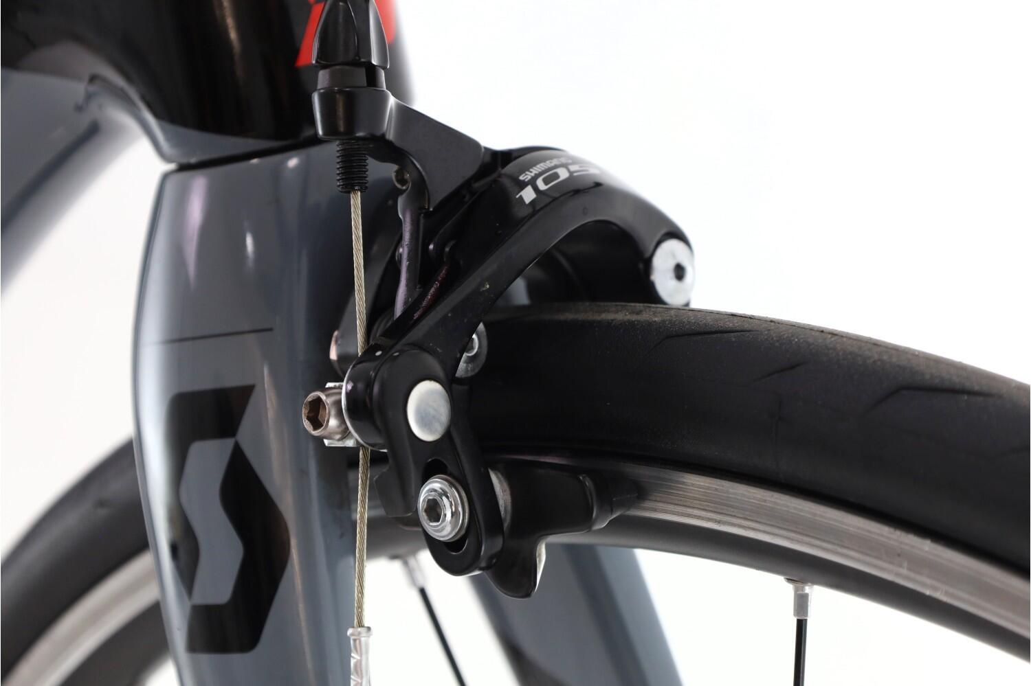 Bici strada ricondizionata ·  Addict 20 · Ottimo stato 7/8